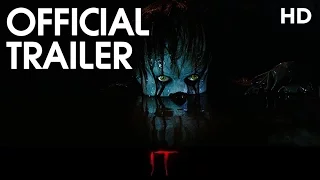 IT | Official Teaser Trailer | 2017 [HD]