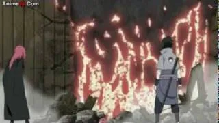 Naruto Shippuden 204 Part 2