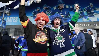 Vancouver to bring back Canucks outdoor viewing parties, 13 years after riot
