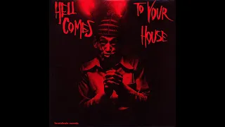 V/A, Hell Comes To Your House Part I.
