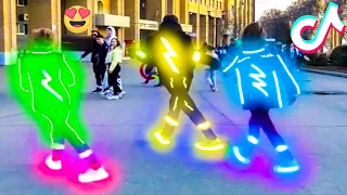 Симпа 2024 | Simpapa | Neon Mode | Tuzelity Shuffle Dance Music #32