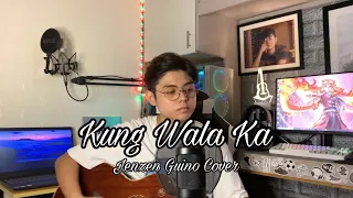 Kung Wala Ka - Hale (Jenzen Guino Cover)