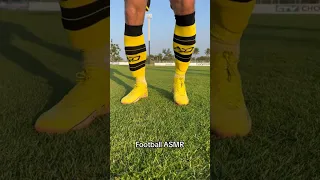 What your favorite boots ?) ⚽️ #football #soccer #asmr #nike #adidas #footballboots