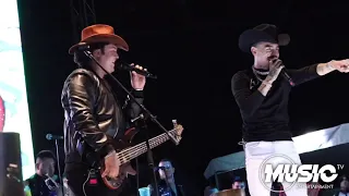 Es Verdad  || Grupo Codiciado En Vivo Morelia 🔥