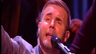 Gary Barlow - Let Me Go feat. Urban Voices Collective