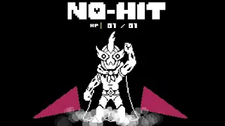 UNDERTALE YELLOW - El Bailador No-Hit [Pacifist] [V1.0.0]