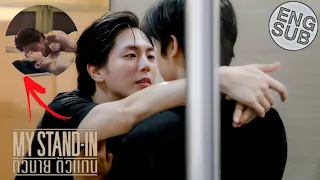 He like to do it from back🚫🥵 || My Stand In ตัวนาย ตัวแทน Series Episode 2 Review