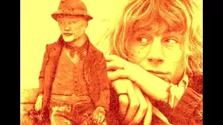 Kevin Ayers "Acoustic" Magical - Live 2006 London