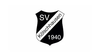 SV Kölschhausen - Vereinshymne