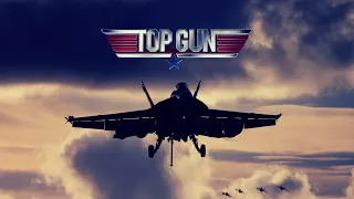 Top Gun: Anthem I Epic Version