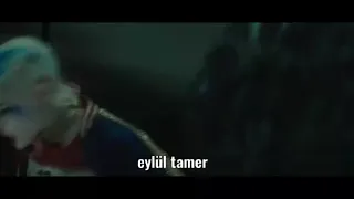 Lana del rey -hit and run (türkçe çeviri)