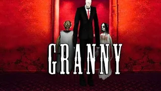 Granny Chapter 27 Horror Gameplay Part#1