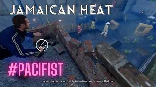 Grand Theft Auto IV: Pacifist Challenge | Jamaican Heat | Part-2