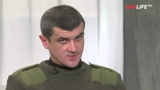 Война - это работа, но её надо кому-то делать, - боец батальона «Донбасс»