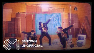 NCT 127 엔시티 127 '꿈 Boom' (remix/ First Love.ver)