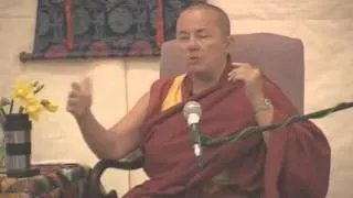 3_Открытие Буддизма-Что такое духовный путь