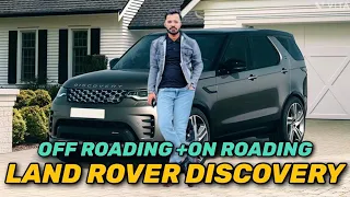 NEW Land Rover Discovery (2024) - Interior and Exterior Walkaround