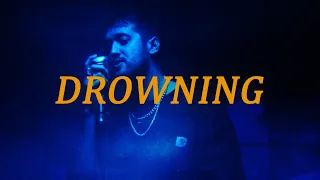 Always Never - Drowning (Cinematic Music Video)