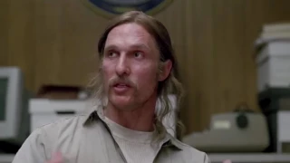 True Detective - La Realizzazione