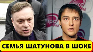 Поклонники  Шатунова шокированы! СУД РЕШИЛ, Что станет с хитами «Ласкового мая»!