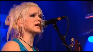 Katzenjammer - To the Sea Live HD