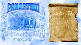 PANOPTIKO  "PINOCCHIO" (original text z alba "BOHOVÉ")