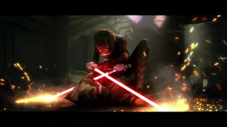 Star Wars: The Clone Wars Season 5 Trailer