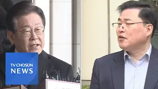 이재명·유동규, 내일 법정서 첫 대면…柳 "다 증언할 것"