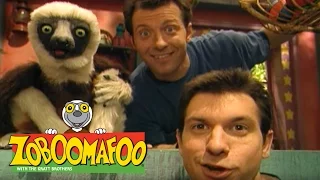 Zoboomafoo 121 - Giants (Full Episode)