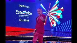 Dima Bilan – Believe | Russian National Final for ESC 2021