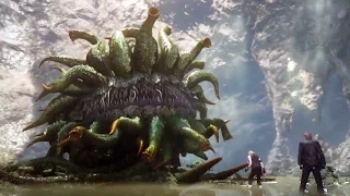 FINAL FANTASY XV - Malboro Trailer (Gamescom 2015)