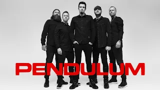 Pendulum 2022 DJ Set