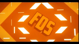 FDS Intro with Modified Music (Music Changed)