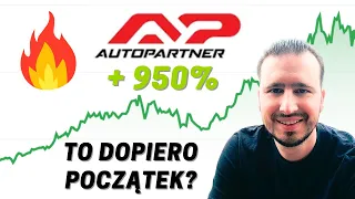 Analiza Fundamentalna Auto Partner SA