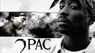 2pac Dear Mama Instrumental