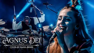 JOSIVALDO SANTOS - AGNUS DEI (COVER) BY KAJSA BEIJER | DVD EXPERIÊNCIA PART 02