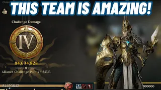 This Vortex Team is AMAZING! | Ardreth First Impression | Rose Fixed! 🐉DragonHeir Silent Gods🐉