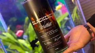 BLACKENED x WILLETT REVIEW!!!