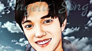 Ave Maria + Late Autumn - Dimash Kudaibergen.