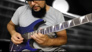 Deep Purple - Soldier Of Fortune, cover. versão cover. Martelando o Som