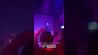 SCHOKK - Moscow (Live Krasnoyarsk)