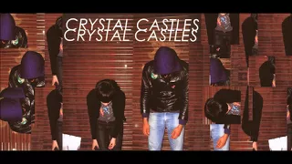 Crystal Castles - Untrust Us (Official Acapella)