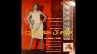 Carmen Jones Soundtrack (1954) : Opening Medley