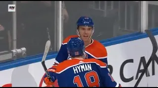 PPGF 8 Seconds McDavid