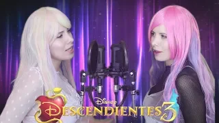 DESCENDIENTES 3- QUEEN OF MEAN - COVER ESPAÑOL LATINO