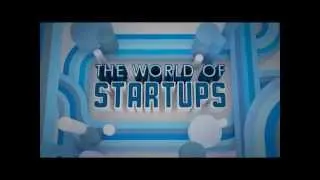 The World of Startups, выпуск 17 (KazakhTV)