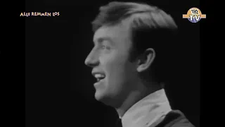 Gerry & The Pacemakers - You'll Never Walk Alone (1963)