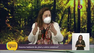 Diálogos en confianza (Saber Vivir) - ¿Para qué hacer un testamento? (23/09/2020)