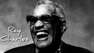 История легендарного "Ray Charles"