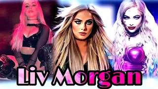 Liv Morgan☆☆Mad Love/Dangerous Woman